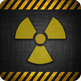 방사능측정기 icon