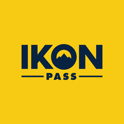 Ikon Pass 5.400.3 Icon