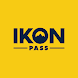 Ikon Pass - Androidアプリ