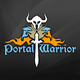 Portal Warrior icon