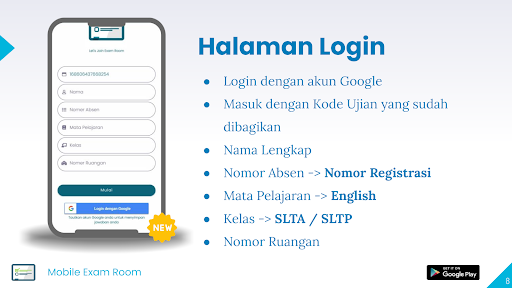 Mobile Exam Room Screen 2