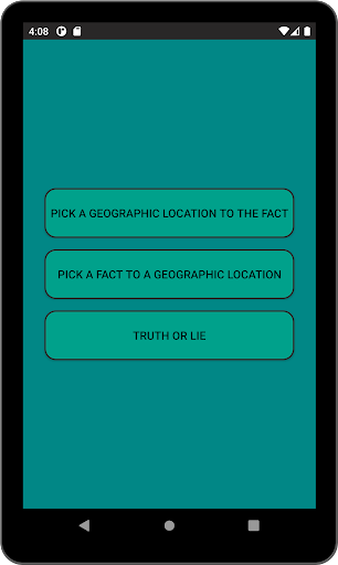 Facts about geography