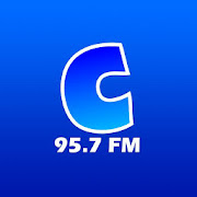 Crystal 95.7