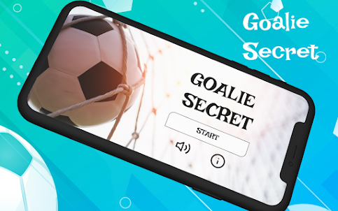 Goalie Secret