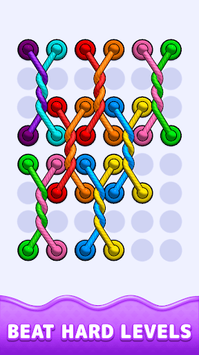 Rope Escape Master screenshot 5