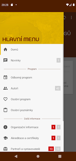 CSMO 2023 Screen 2