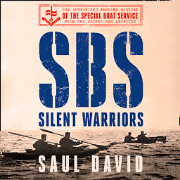 Obraz ikony: SBS – Silent Warriors: The Authorised Wartime History