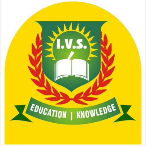 I.V.S. International School logo