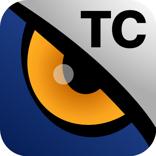 Eagle-Eye BT TC logo