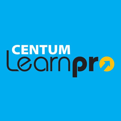 Centum LearnPro logo