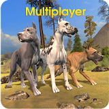 Dog Multiplayer : Great Dane icon