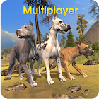 Dog Multiplayer : Great Dane 1.1