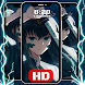 Tokitou Muichiro Wallpaper HD - Androidアプリ