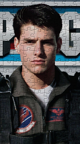 Imágen 12 Quebra-Cabeças Tom Cruise android
