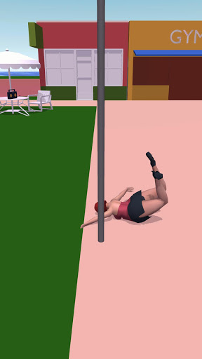 Pole Dance