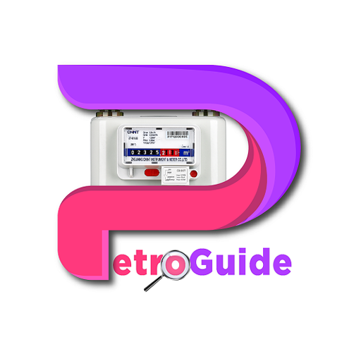 PetroGuide logo