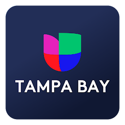 Imagen de icono Univision Tampa Bay
