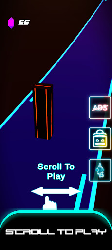 Scaland Screenshot