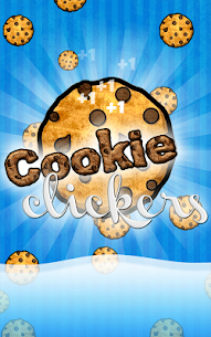 Cookie Clickers™ 5