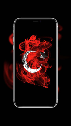HD Atatürk Wallpaper Screen 3