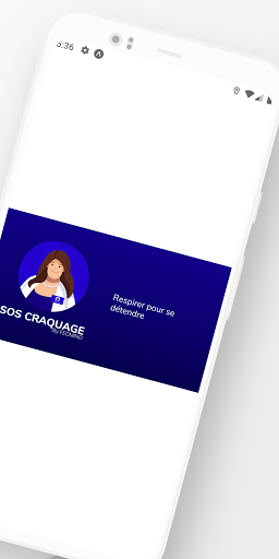 SOS Craquage Screen 3
