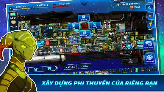 Bản xem trước ứng dụng