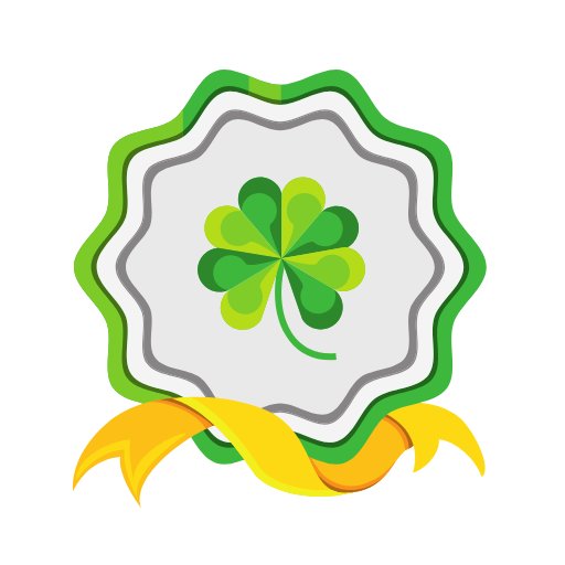 Dezenas da Sorte Timbaúba logo