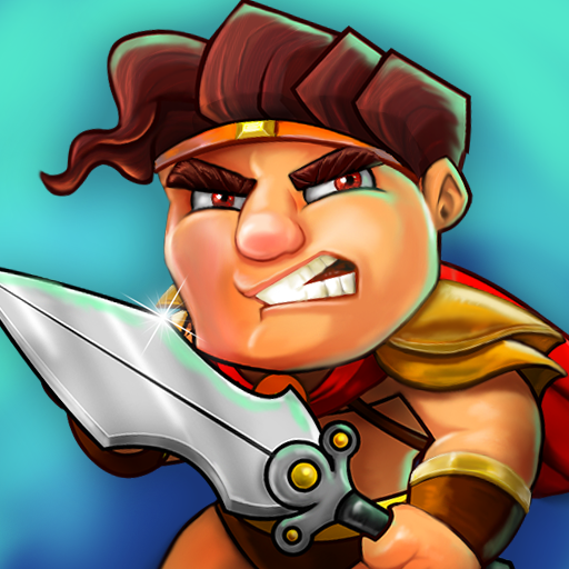 Legend vs Zombies 5.4 Icon