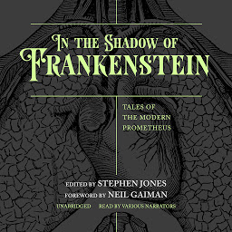 「In the Shadow of Frankenstein: Tales of the Modern Prometheus」圖示圖片