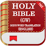 Cover Image of डाउनलोड Bible GW, GOD'S WORD Translation (English) 1.4 APK