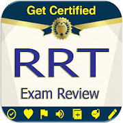 registered respiratory therapist (RRT):Exam Review