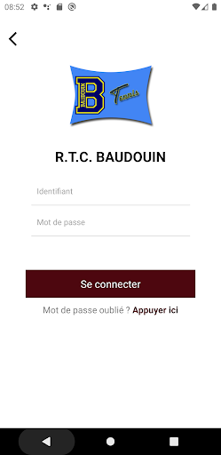 Mon club AFT Screen 2