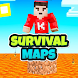 Survival Maps for Minecraft PE - Androidアプリ