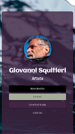 Giovanni Squitieri Screen 2
