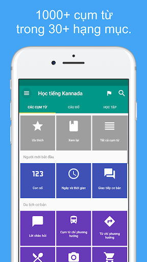 Bản xem trước ứng dụng