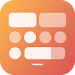 Cover Image of Download Mi Control Center: Notifications and Quick Actions 3.7.7 APK