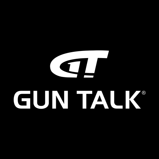 Gun Talk logo