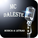MC Daleste Musica & Letras icon