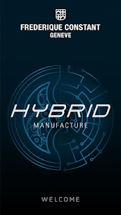 Free Hybrid Manufacture Download 3