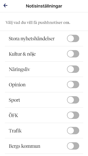 op.se Screenshot 4 - AppWisp.com