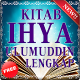 Kitab Ihya Ulumuddin Lengkap icon