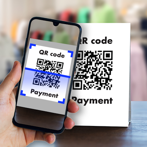 Quik QR Code & Barcode Scanner