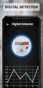 Metal Detector App-Find Metal