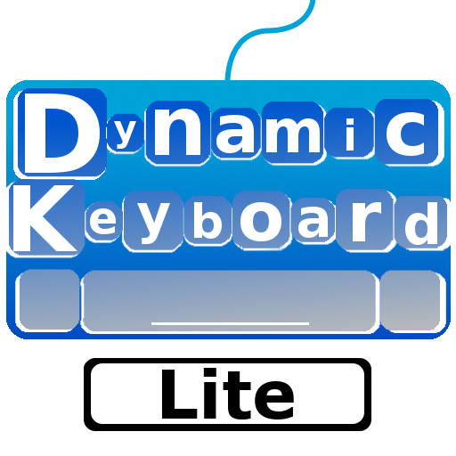 Dynamic Keyboard - Lite logo