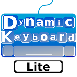 Icon image Dynamic Keyboard - Lite