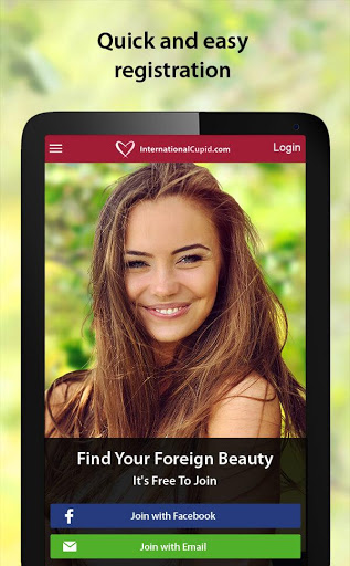 InternationalCupid - International Dating App 4.2.0.3388 APK screenshots 5