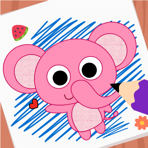 Pink Panther Color Road Magic - Apps on Google Play