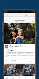Miscarriage Warrior 1.50.29 APK screenshots 1