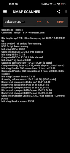 NetMan: Network Tools & Utils - Tools - apps
