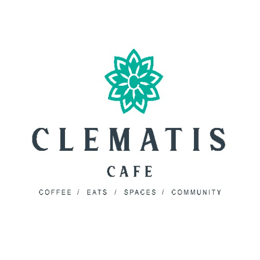 Clematis Cafe logo
